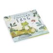 Jellycat Books | A Fantastic Day For Finnegan Frog