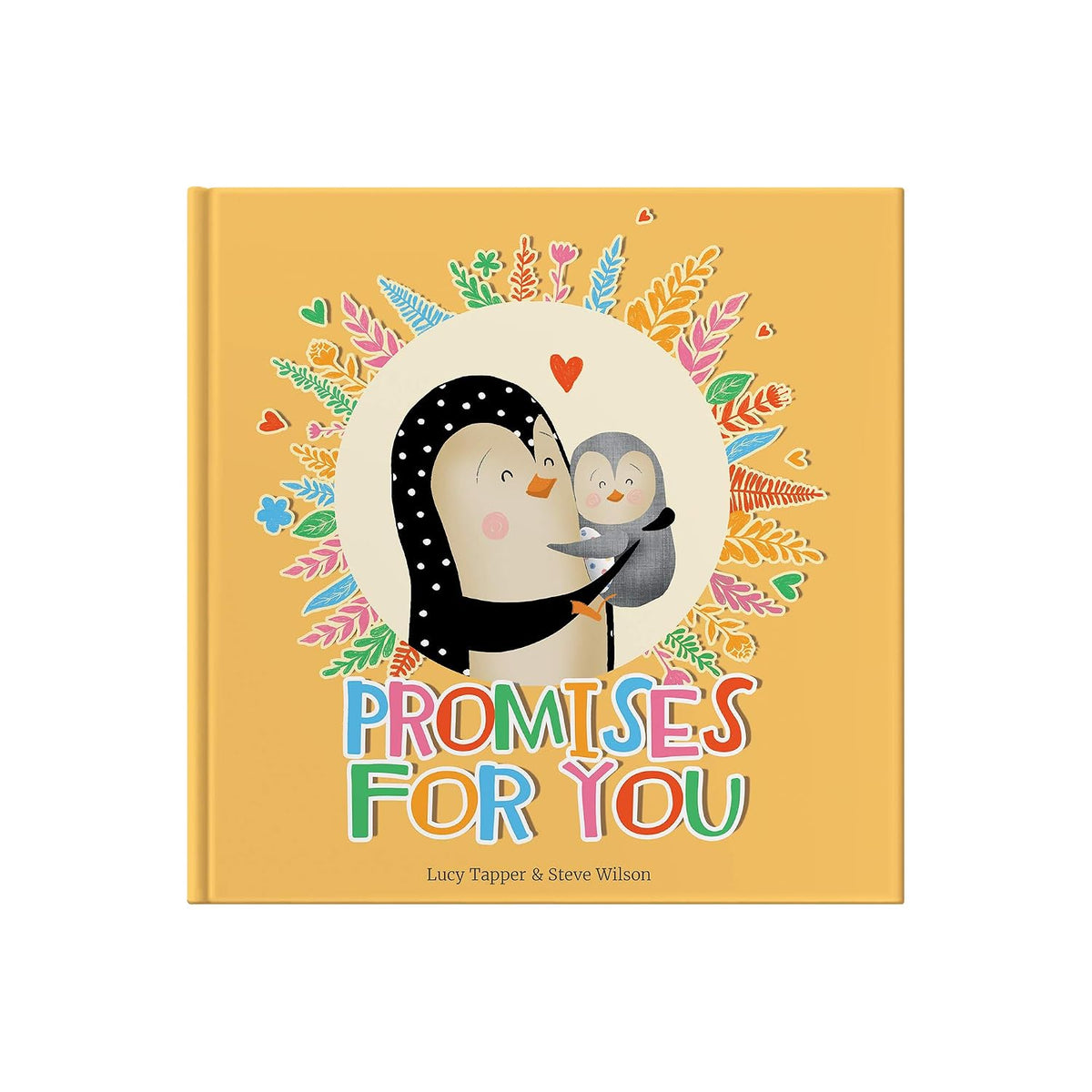 Promises for You
