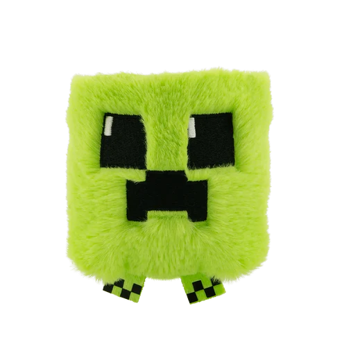 Beanie Bouncer Minecraft | Creeper