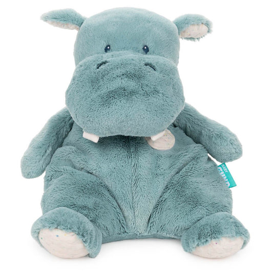 Baby GUND | Oh So Snuggly Hippo