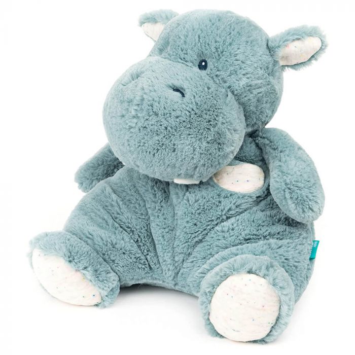 Baby GUND | Oh So Snuggly Hippo