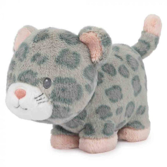 Baby GUND Safari Friends Leopard