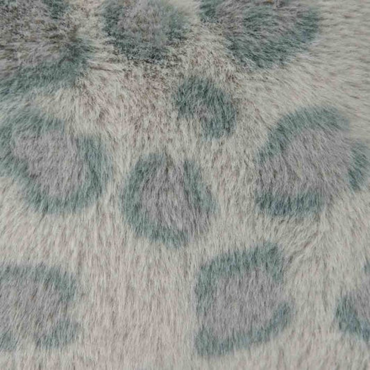 Baby GUND Safari Friends Leopard