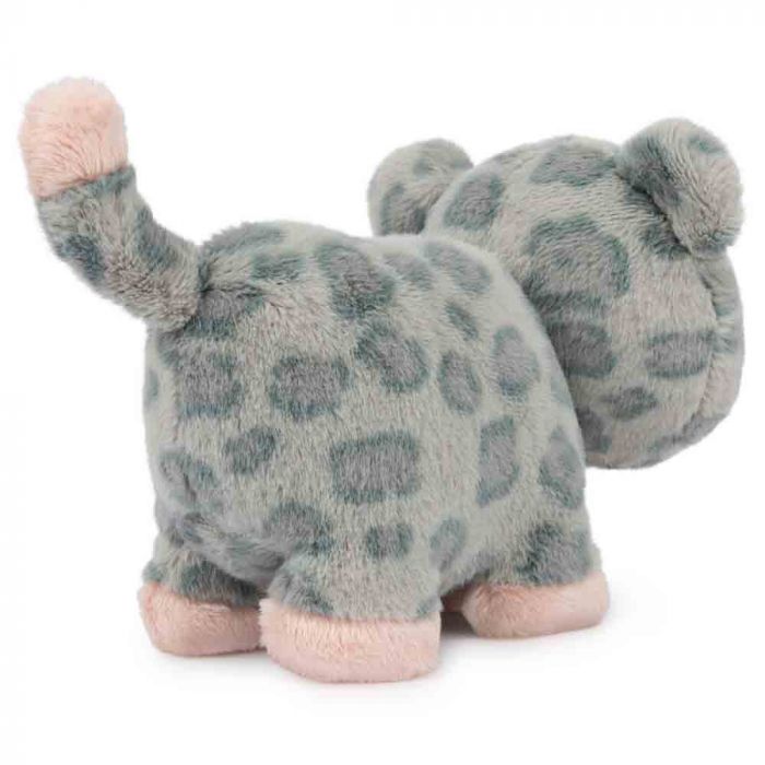 Baby GUND Safari Friends Leopard