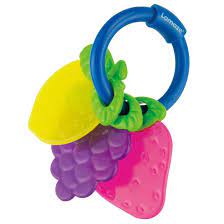Lamaze Fruity Teether