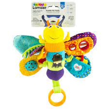 Lamaze Freddie The Firefly