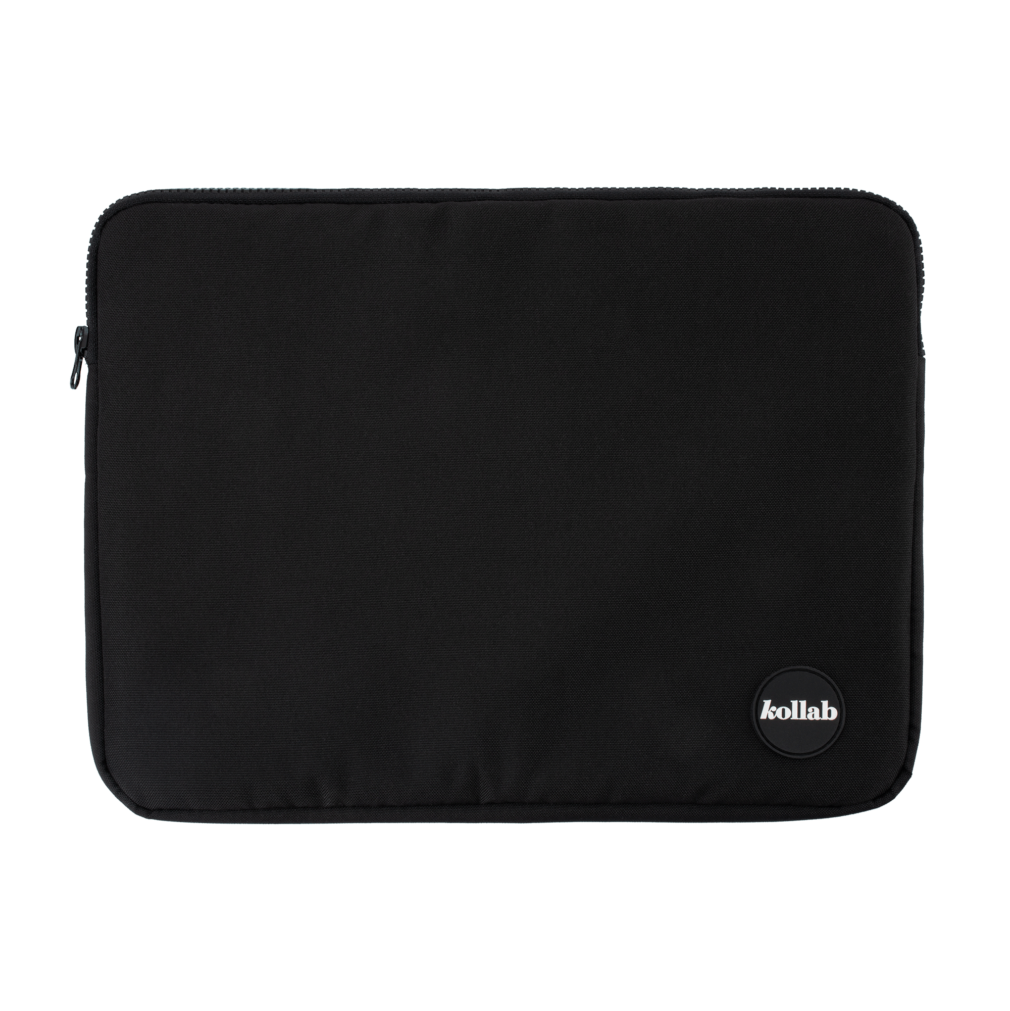 Kollab - Laptop Case Black
