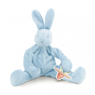 Bunnies By The Bay | Silly Buddy Bud Blue Bunny
