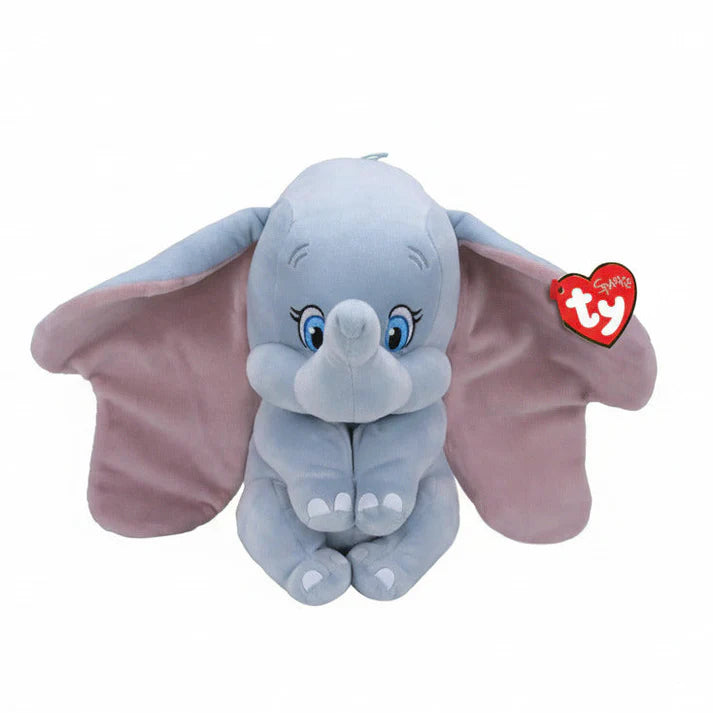 Beanie Babies Medium Disney | Dumbo the Elephant