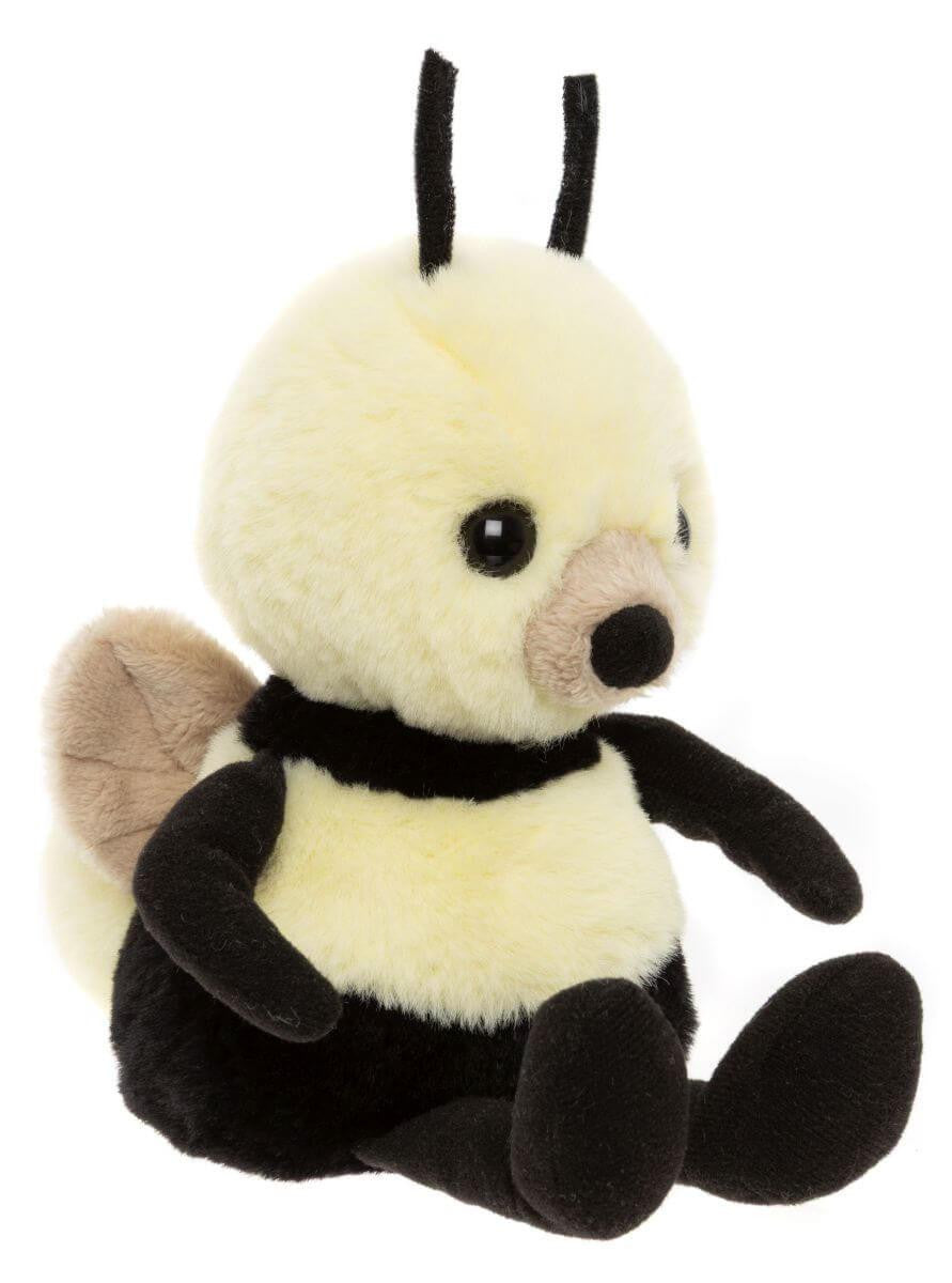 Charlie Bears Bear & Me I Bumble Bee Buttercup