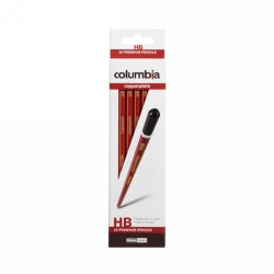 Pencil Lead Copperplate HB