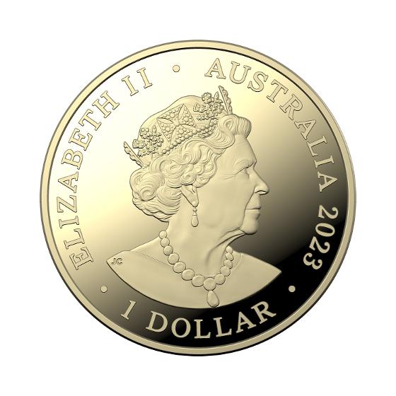 Mint Coins | Vegemite 6 Coin Set Centenary