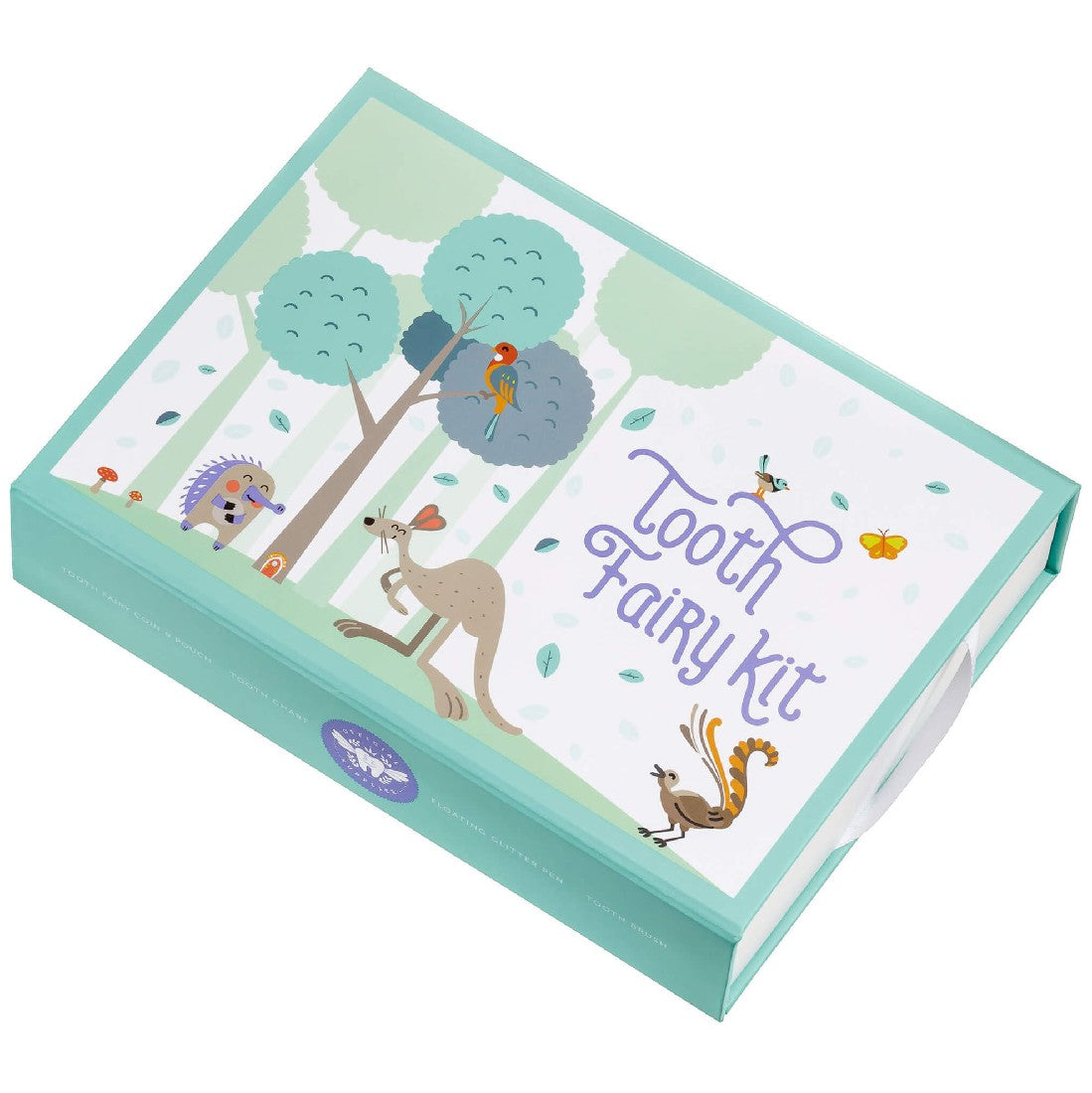 Mint Coins | Tooth Fairy Set 2024
