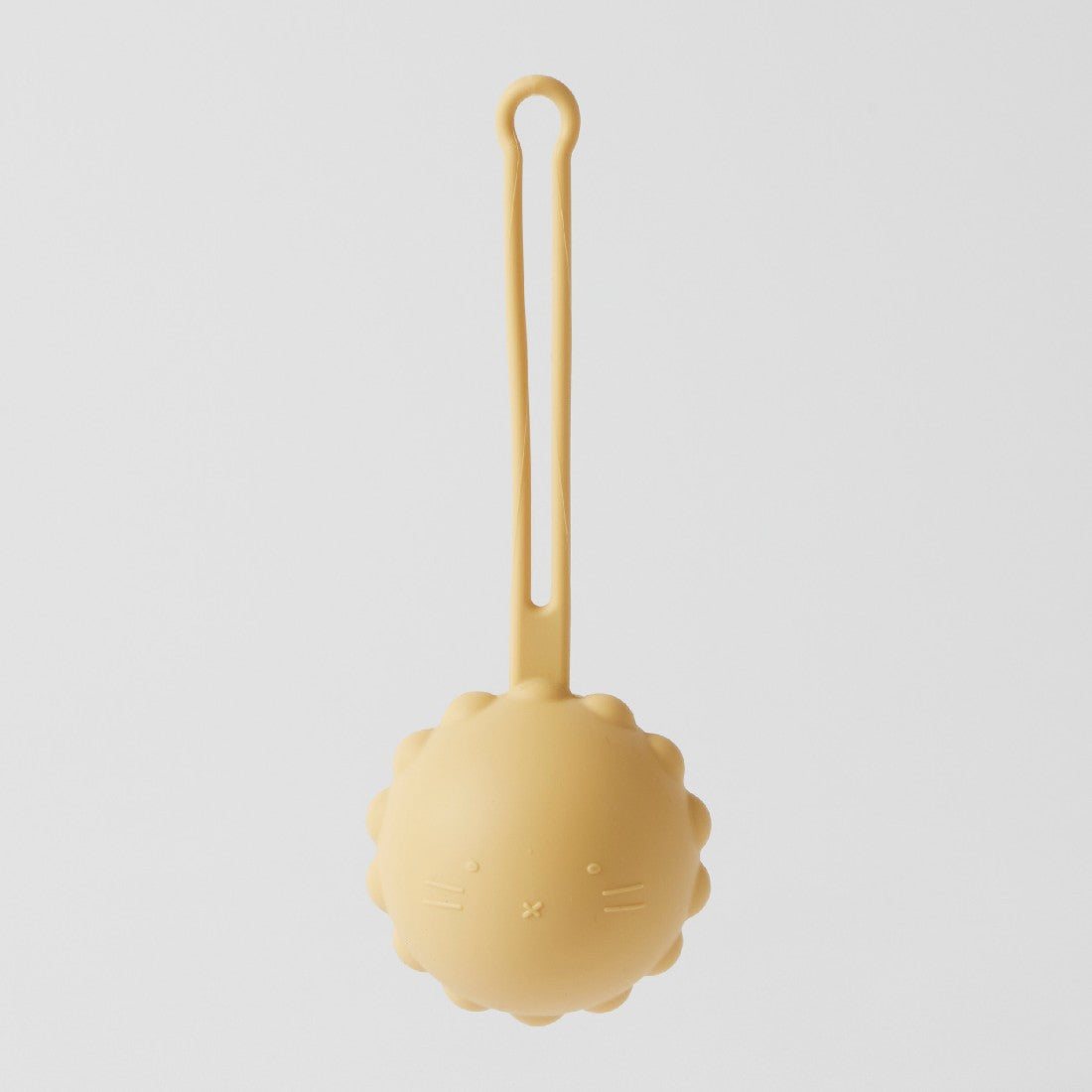 Silicone Dummy Holder