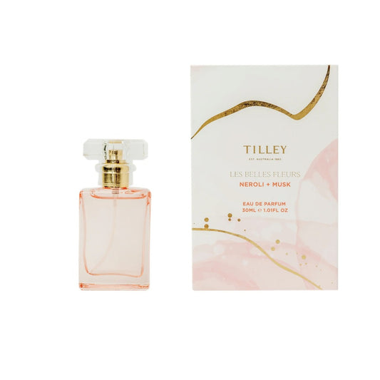 Tilley Eau De Parfum | Les Belles Fleurs Limiteds Edition