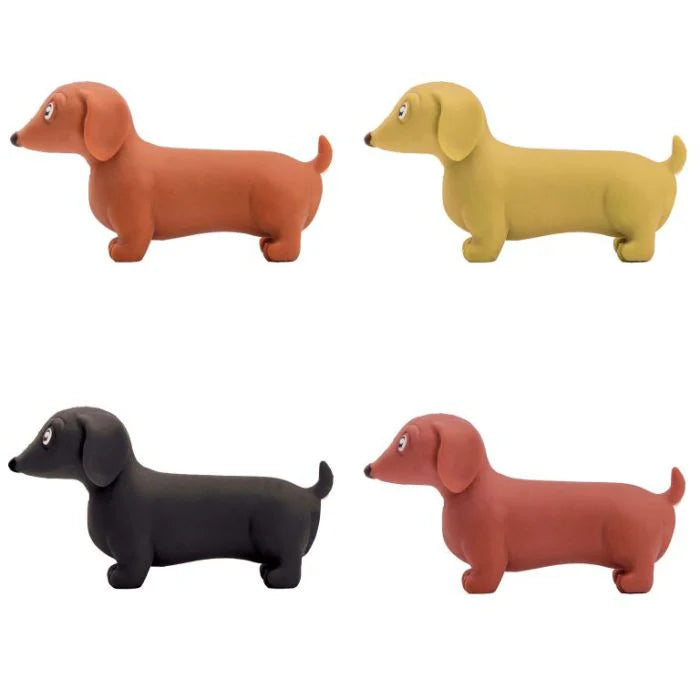 Stretchy Sausage Dog