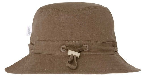 Toshi Sunhat | Olly Chestnut