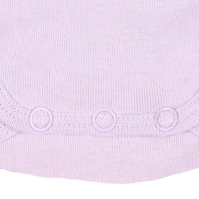 Toshi Dreamtime Organic Onesie Singlet Lavender [Size:1]