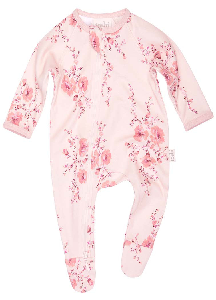 Toshi Onesie | Classic Camilla