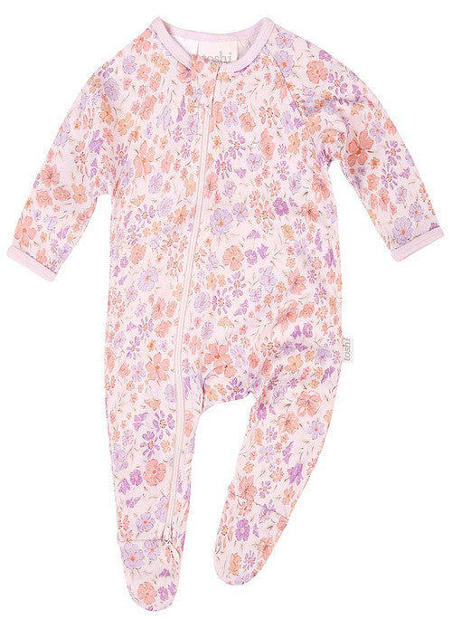 Toshi Onesie | Classic Lolita [Size:0000]