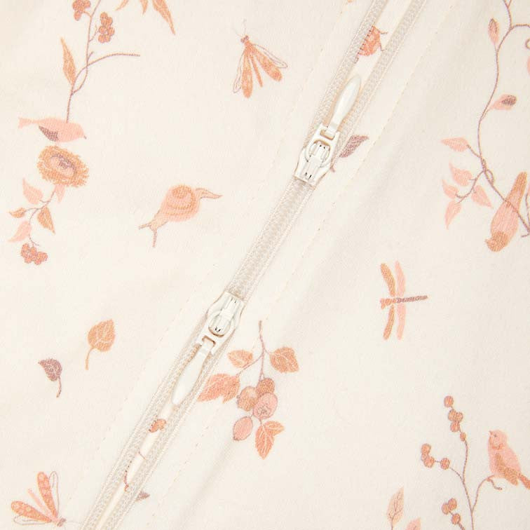 Toshi Onesie | Songbirds