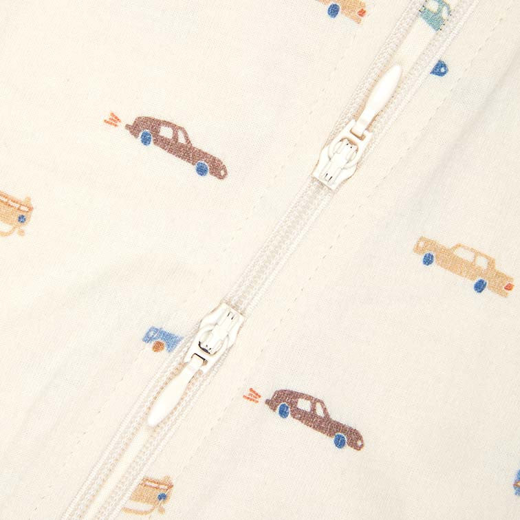 Toshi Onesie | Classic Speedie [Size:0000]