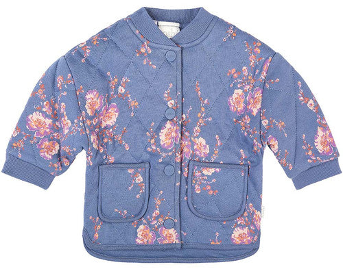 Toshi Shacket | Classic Veronica