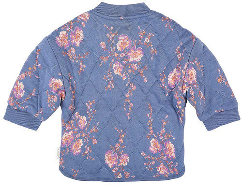 Toshi Shacket | Classic Veronica