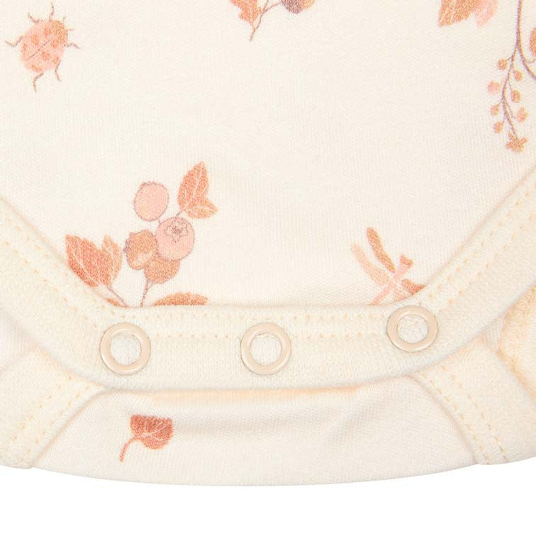 Toshi Bodysuit Long Sleeve | Songbirds