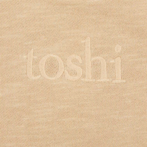 Toshi Sweater Organic | Maple