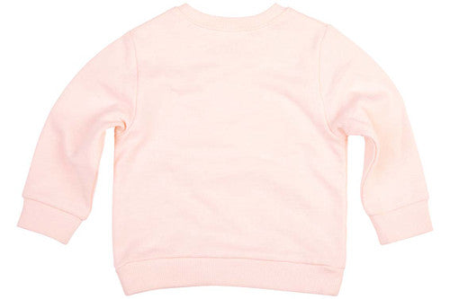 Toshi Sweater Organic | Pearl