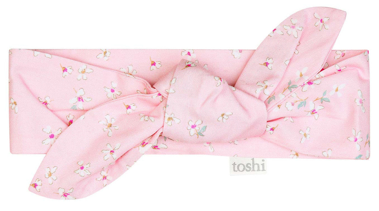 Toshi Baby Headband | Nina Blossom