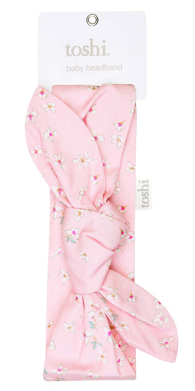 Toshi Baby Headband | Nina Blossom