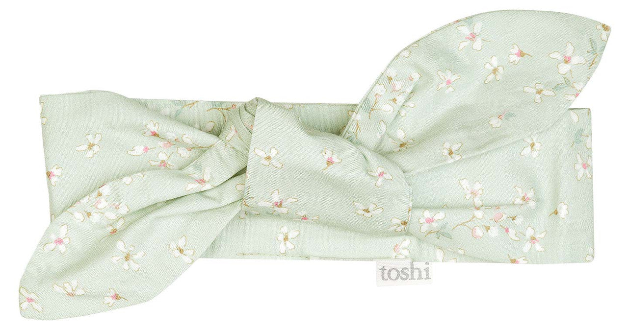 Toshi Baby Headband | Nina Thyme