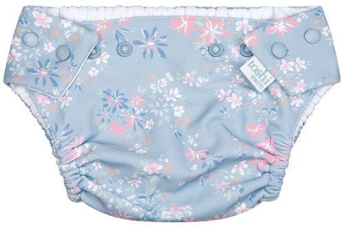 Toshi Swimwear Nappy | Classic Athena Dusk