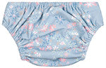 Toshi Swimwear Nappy | Classic Athena Dusk