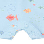 Toshi Swimwear Onesie | Classic Reef