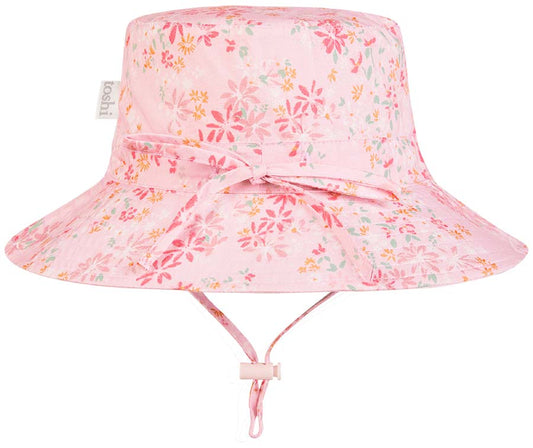 Toshi Sunhat | Athena Blossom