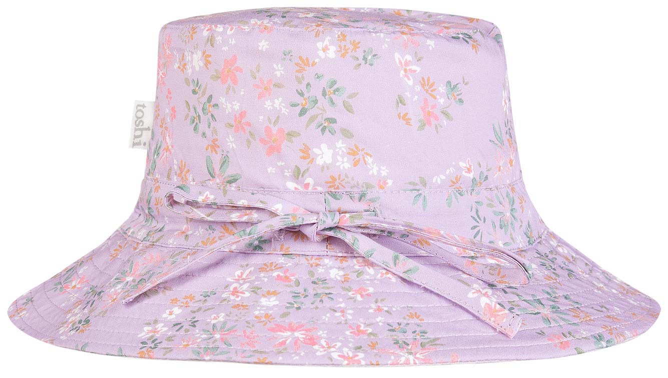 Toshi Sunhat | Athena Lavender