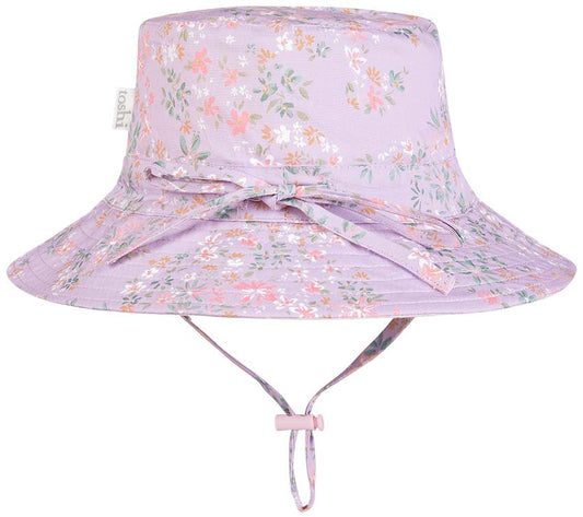 Toshi Sunhat | Athena Lavender