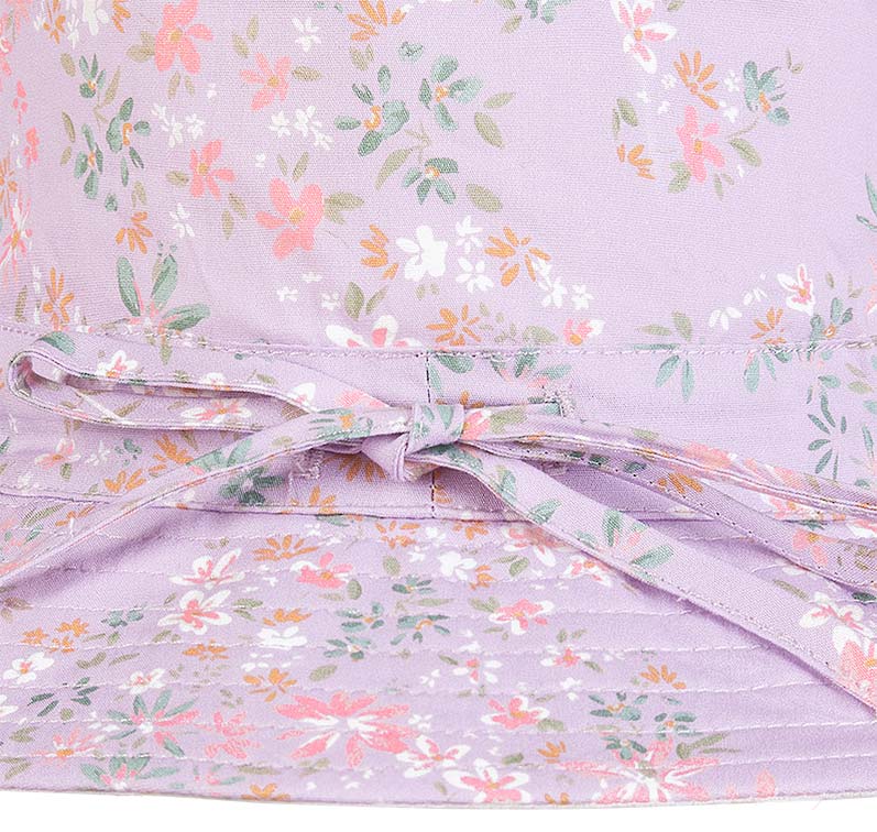 Toshi Sunhat | Athena Lavender