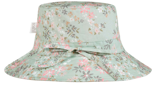 Toshi Sunhat | Athena Thyme