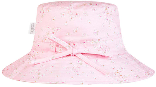 Toshi Sunhat | Nina Blossom