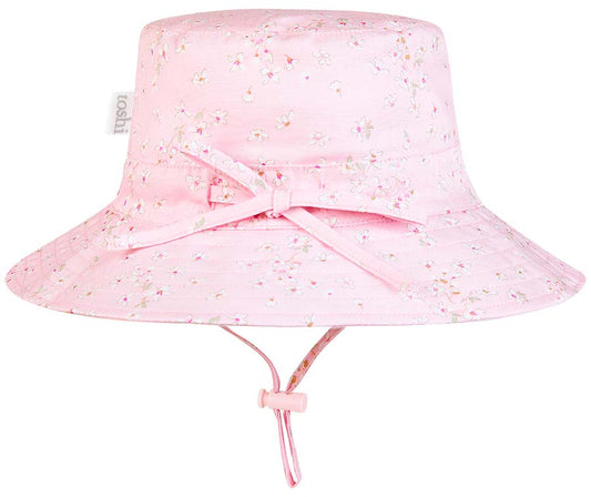 Toshi Sunhat | Nina Blossom