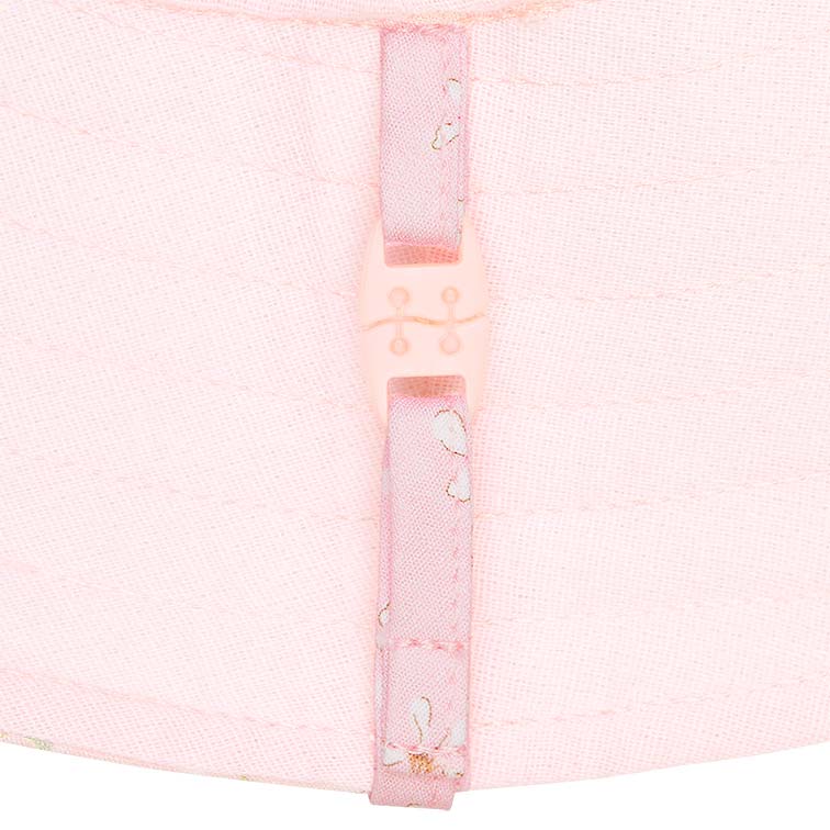 Toshi Sunhat | Nina Blossom