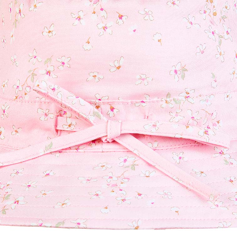 Toshi Sunhat | Nina Blossom