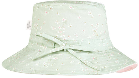 Toshi Sunhat | Nina Thyme