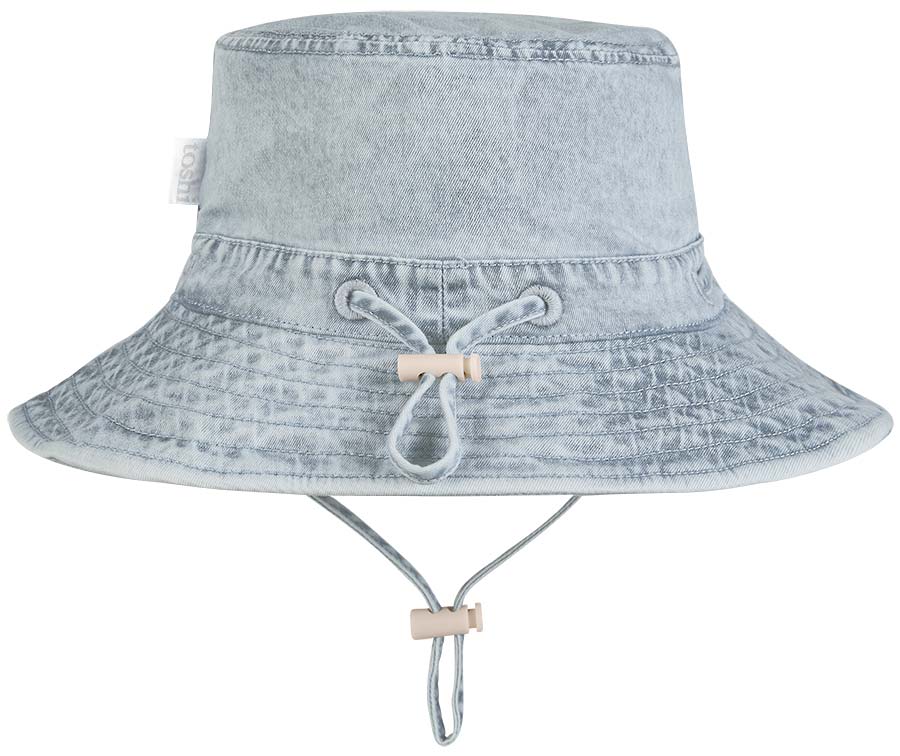 Toshi Sunhat | Olly Indiana