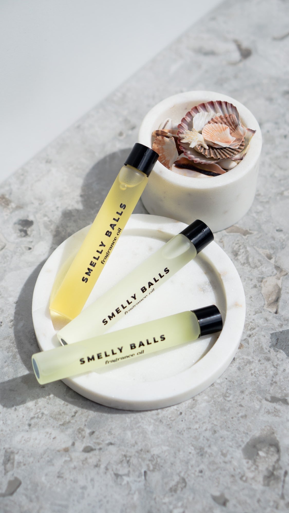 Smelly Balls | Fragrance Oil