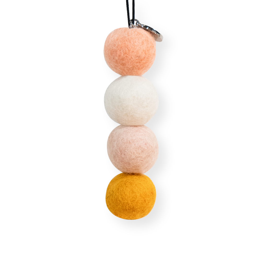 Smelly Balls | Sun Seeker [Scent:Coastal Drift]